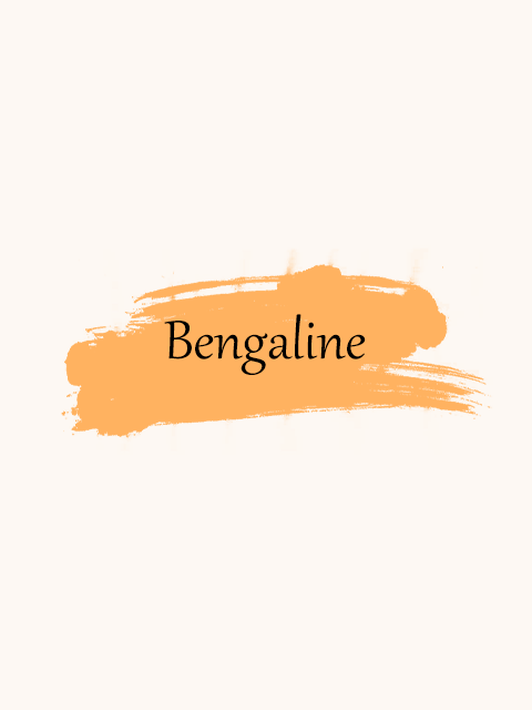 Bengaline