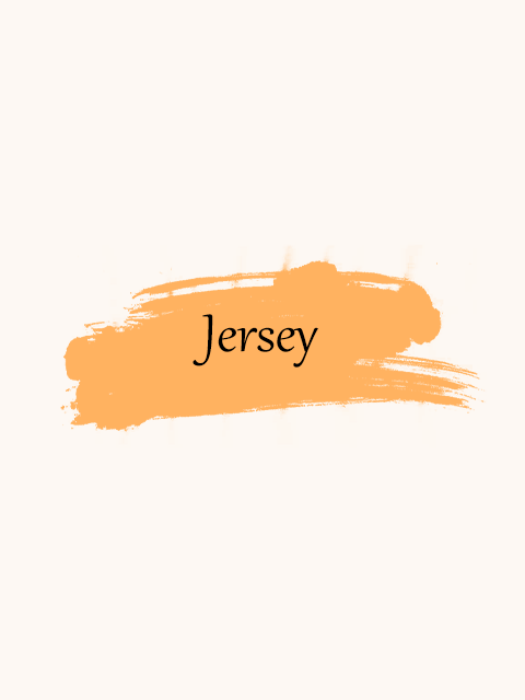 Jersey